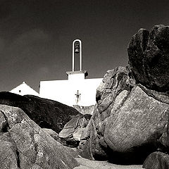 фото "Vila do Conde - Portugal"