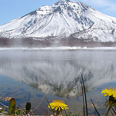 photo "Kamchatka"