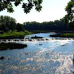 фото "Водопад"