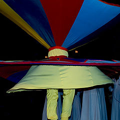 photo "The Whirling Dervishes 3"