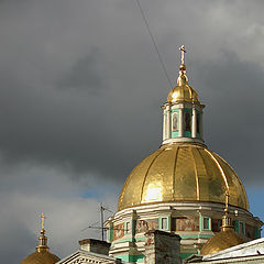 фото "Елоховская церковь. Москва"