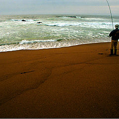photo "fisherman"