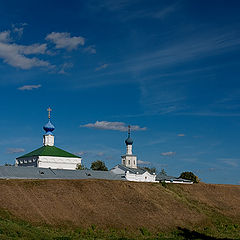 photo "The native land..."