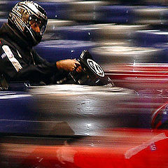 photo "Go Cart! Go!"