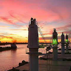 фото "Parana river"