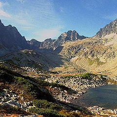 фото "Tatry IV"