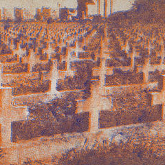 photo "War`s cementary"