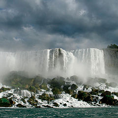 фото "Niagara Falls"