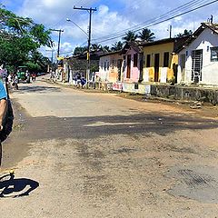 фото "The other side of Brasil #2"