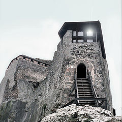 photo "Castle"