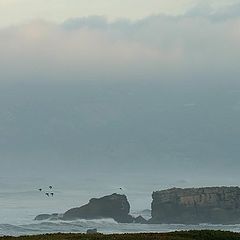 photo "Portuguese coast"