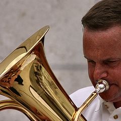 photo "Street concert"