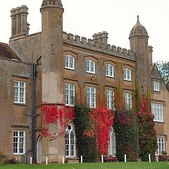 photo "marwell house"