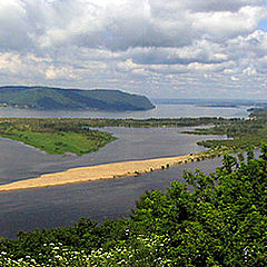 фото "Самарская Лука"