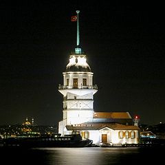 photo "Maiden Tower"