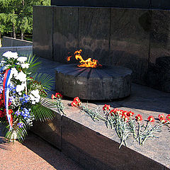 photo "Memorial"