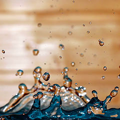 фото "Splash"