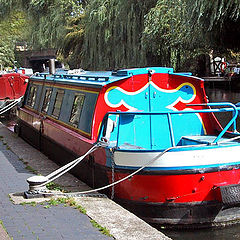 photo "Houseboats"