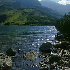 photo "Tatry V"