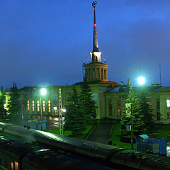 фото "Петрозаводск."