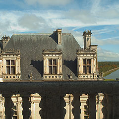 photo "Chambord"