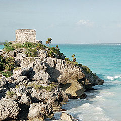 photo "Tulum"