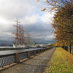 фотоальбом "Санкт-Петербург"