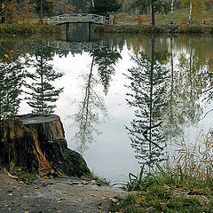 photo "Small Bridge"