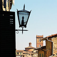 photo "Siena"