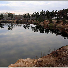 фото "Зеркало"