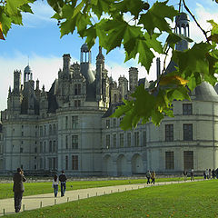 фото "Chambord"