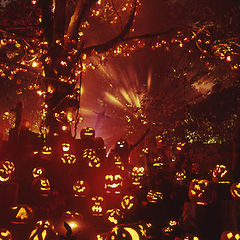 photo "HAPPY HALLOWEEN!!!!!"