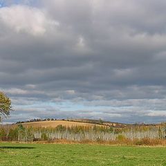 photo "October Landscape"