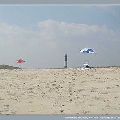 photo "Perfect day at the beach"