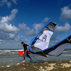 фото "Scheveningen 2004"