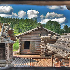 photo "Ezerpils"