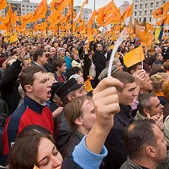 photo "The Kiev Autumn"