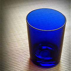 photo "Blue"