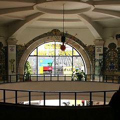 photo "Mercado da Ribeira"