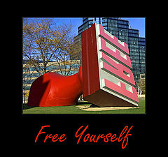 фото "Free Yourself"