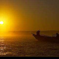 photo "Go fishing!"