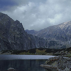 фото "Tatry VI"