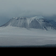 photo "The Bell Mountain"