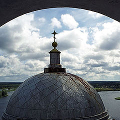 photo "Dome"