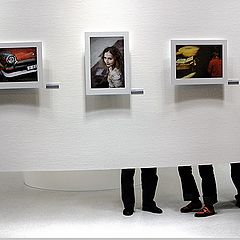 фото "... exhibition ..."