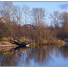 photo "Karelia.Pudozh."