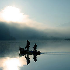 фото "Fishing"