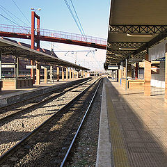 фото "Station"