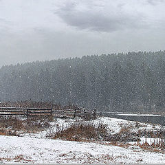 фото "Окраина"