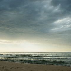 photo "Baltic sea"